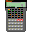 DreamCalc Scientific Graphing Calculator icon